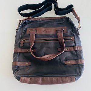 Men’s Cole Haan Bag